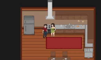 Mystic Lust Adult Game Screenshot (2)