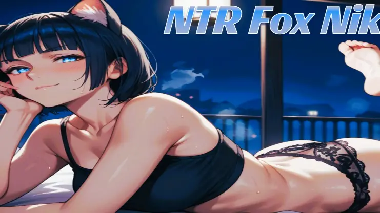 NTR FOX Nikkie Mobile cover