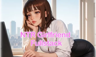 NTR Girlfriend Fullstack cover