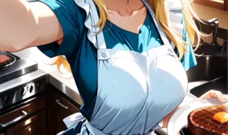 NTR Room Adult Game Screenshot (2)