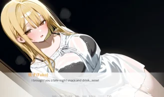 NTRS!Simulator Adult Game Screenshots (1)