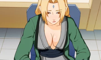 NarutoBound by Chakra Adult Game Screenshot (5)