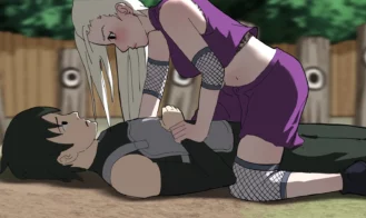 NarutoBound by Chakra Adult Game Screenshot (9)