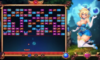 No Hell for Me! Adult Game Screenshots (1)