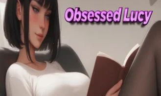 Obsessed Lucy cover