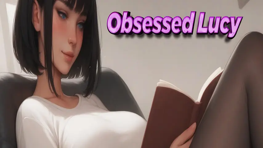 Obsessed Lucy cover