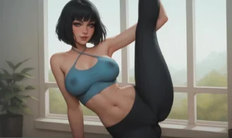 Obsessed Lucy Adult Game Screenshot (5)