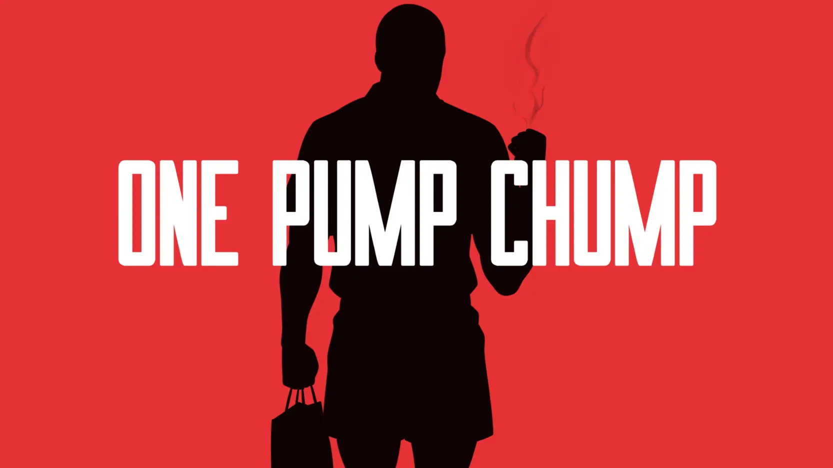 One Pump Chump cover