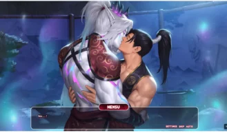 Oni Onsen Adult Game Screenshot (6)