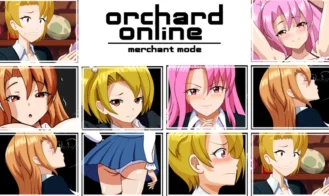 Orchard Online: Merchant Mode cover