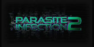 Parasite Infection 2 cover