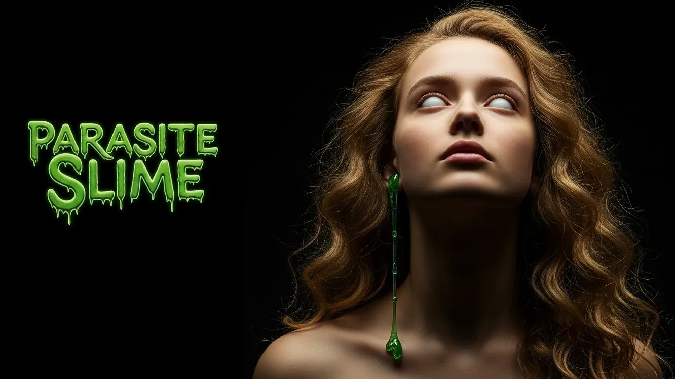 Parasite Slime cover