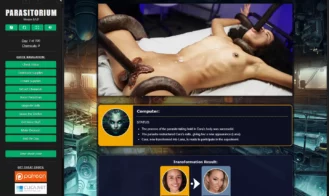 Parasitorium Adult Game Screenshots (2)