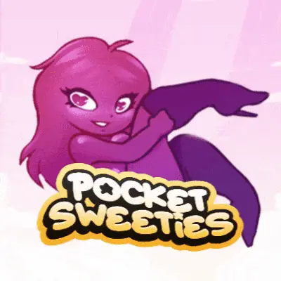 PocketSweeties 2 cover
