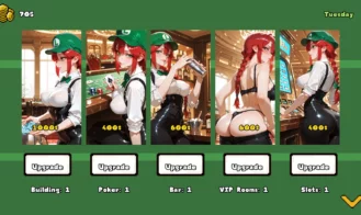 Princess Hearts Poker Adult Game Screenshots (1)