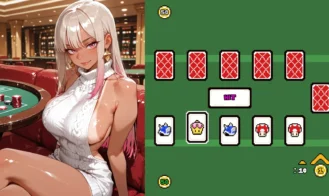 Princess Hearts Poker Adult Game Screenshots (3)
