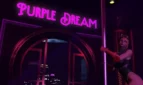Purple Dream