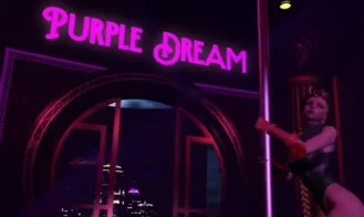 Purple Dream cover