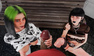 Quarantine Libido Adult Game Screenshots (3)