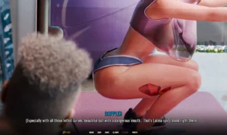 Quarantine Libido Adult Game Screenshots (8)