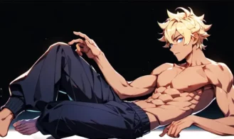 Rai & Kai's Awakening cover