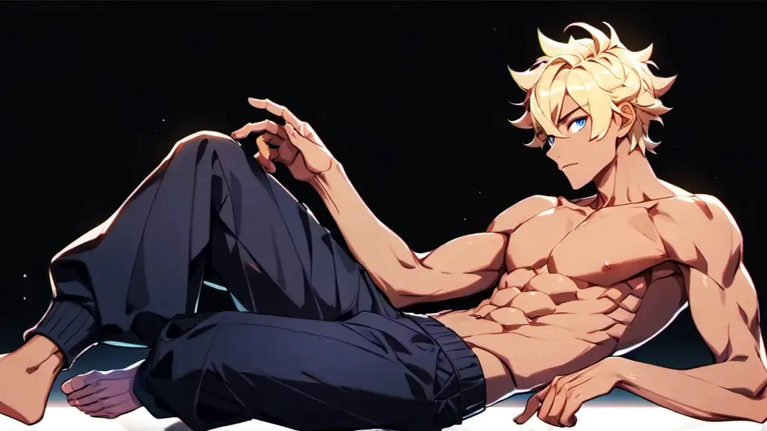 Rai & Kai's Awakening cover