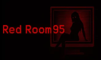 Red Room 95 cover