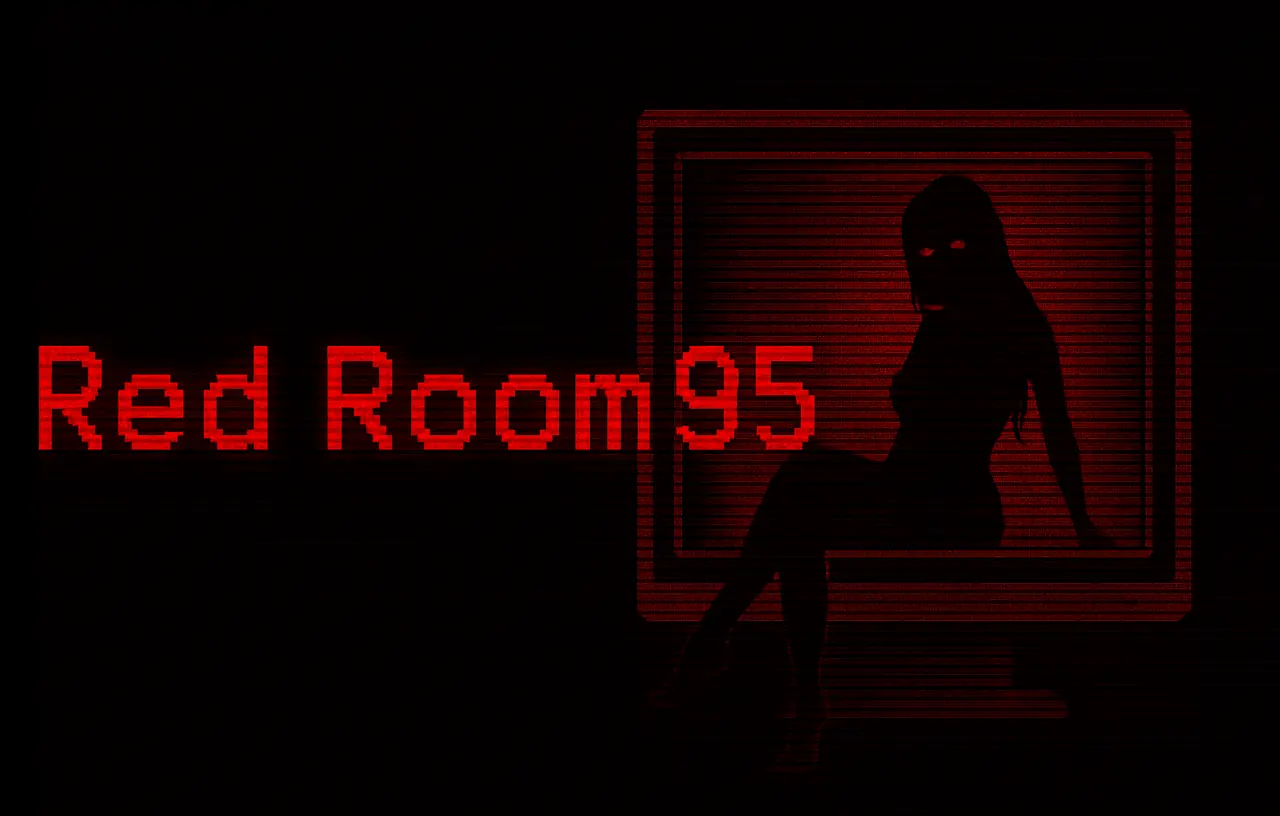 Red Room 95 cover