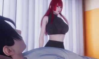 Resist Extra Dimensional Adult Game Screenshots (3)