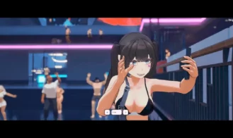Rewind&desire Adult Game Screenshot (1)