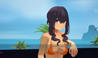 Rewind&desire Adult Game Screenshot (5)