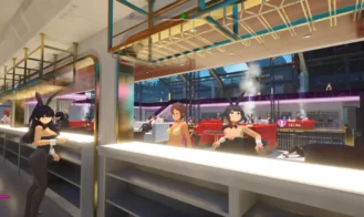 Rewind&desire Adult Game Screenshot (6)