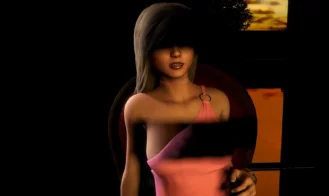 Rhinestone Gentleman's Club Adult Game Screenshots (3)