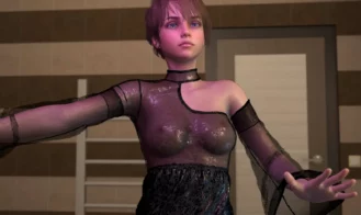 Rhinestone Gentleman's Club Adult Game Screenshots (7)