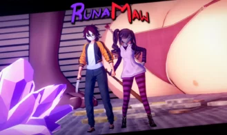 RunaMaw cover