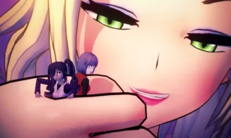 RunaMaw Adult Game Screenshot (2)
