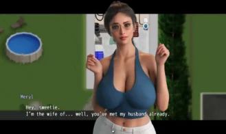 Secrets in the Air Adult Game Screenshots (2)
