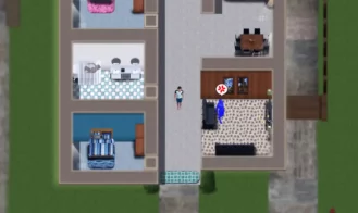 Secrets in the Air Adult Game Screenshots (4)