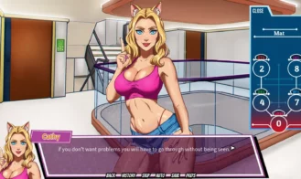 Secrets of the Island House Adult Game Sccreenshot (6)