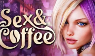 Sex & Coffee cover