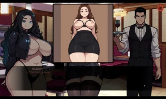 Sexual Revolution Adult Game Screenshots (2)