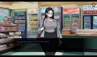 Sexual Revolution Adult Game Screenshots (3)
