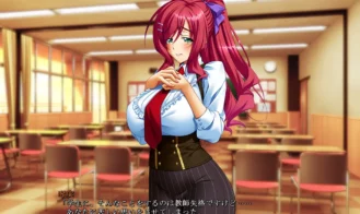 Shihai no Kyoudan Adult Game Screenshots (1)
