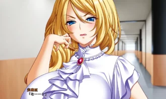 Shihai no Kyoudan Adult Game Screenshots (2)