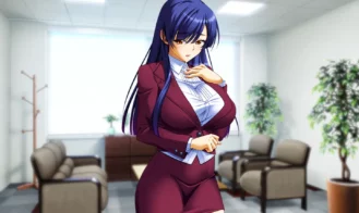 Shihai no Kyoudan Adult Game Screenshots (4)