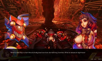 Shred & Tear Explosive Kajun Adult Game Screenshots (8)