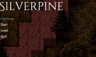 Silverpine cover