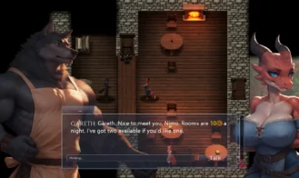 Silverpine Adult Game Screenshot (1)