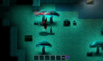 Silverpine Adult Game Screenshot (4)