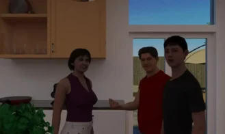 Somebody's Elses Mother cover